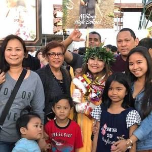 Meet your Posher, Marie joy